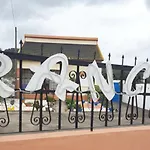 Privat bolig Ranch Lau&ri Nazare *