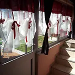 Ranch Lau&ri Nazare Проживание в семье *