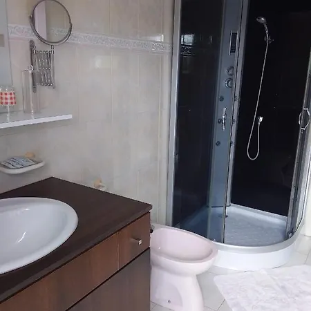 Homestay Ranch Lau&ri Nazare Cela Velha