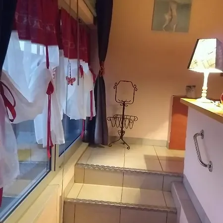Homestay Ranch Lau&ri Nazare Cela Velha