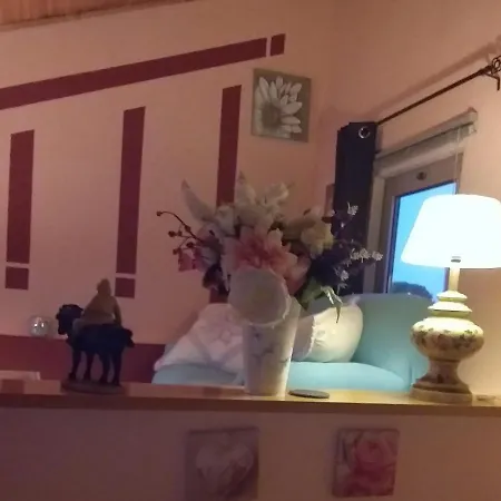 Accommodatie bij particulieren Ranch Lau&ri Nazare