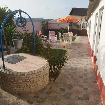 Accommodatie bij particulieren Ranch Lau&ri Nazare