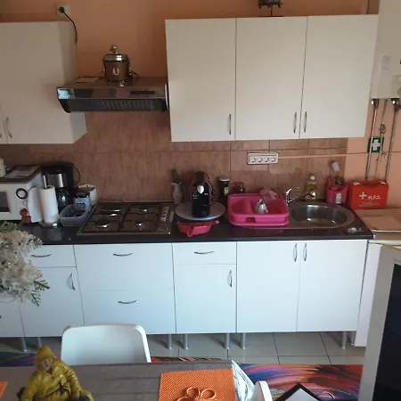 Accommodatie bij particulieren Ranch Lau&ri Nazare *