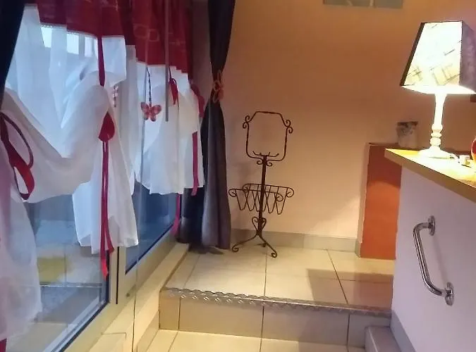 בית אירוח Ranch Lau&ri Nazare Cela Velha