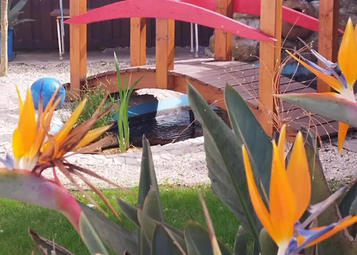 בית אירוח Ranch Lau&ri Nazare