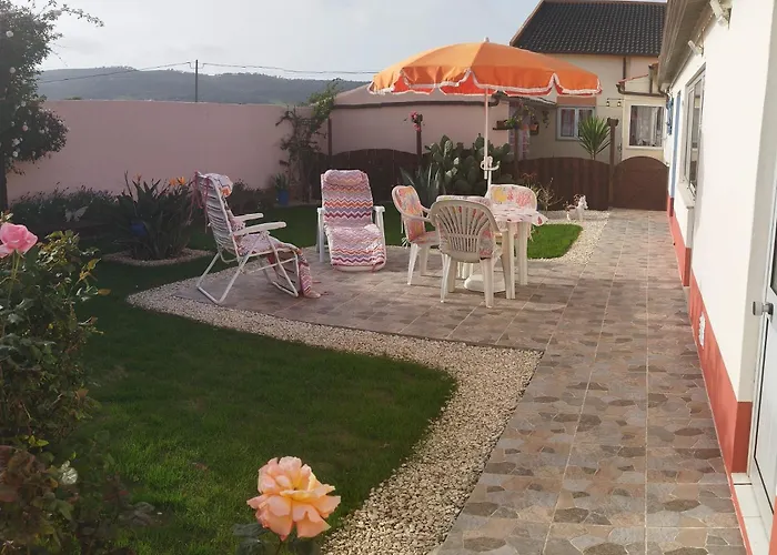 Ranch Lau&ri Nazare